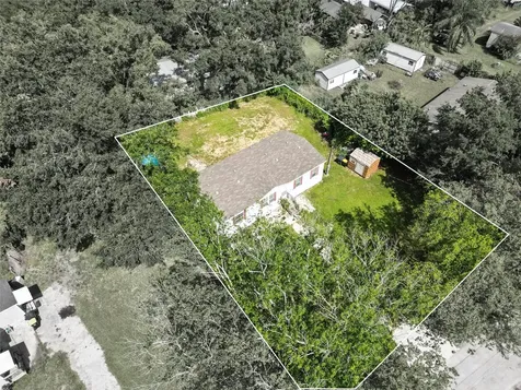 41 Norman Lane Auburndale FL 33823