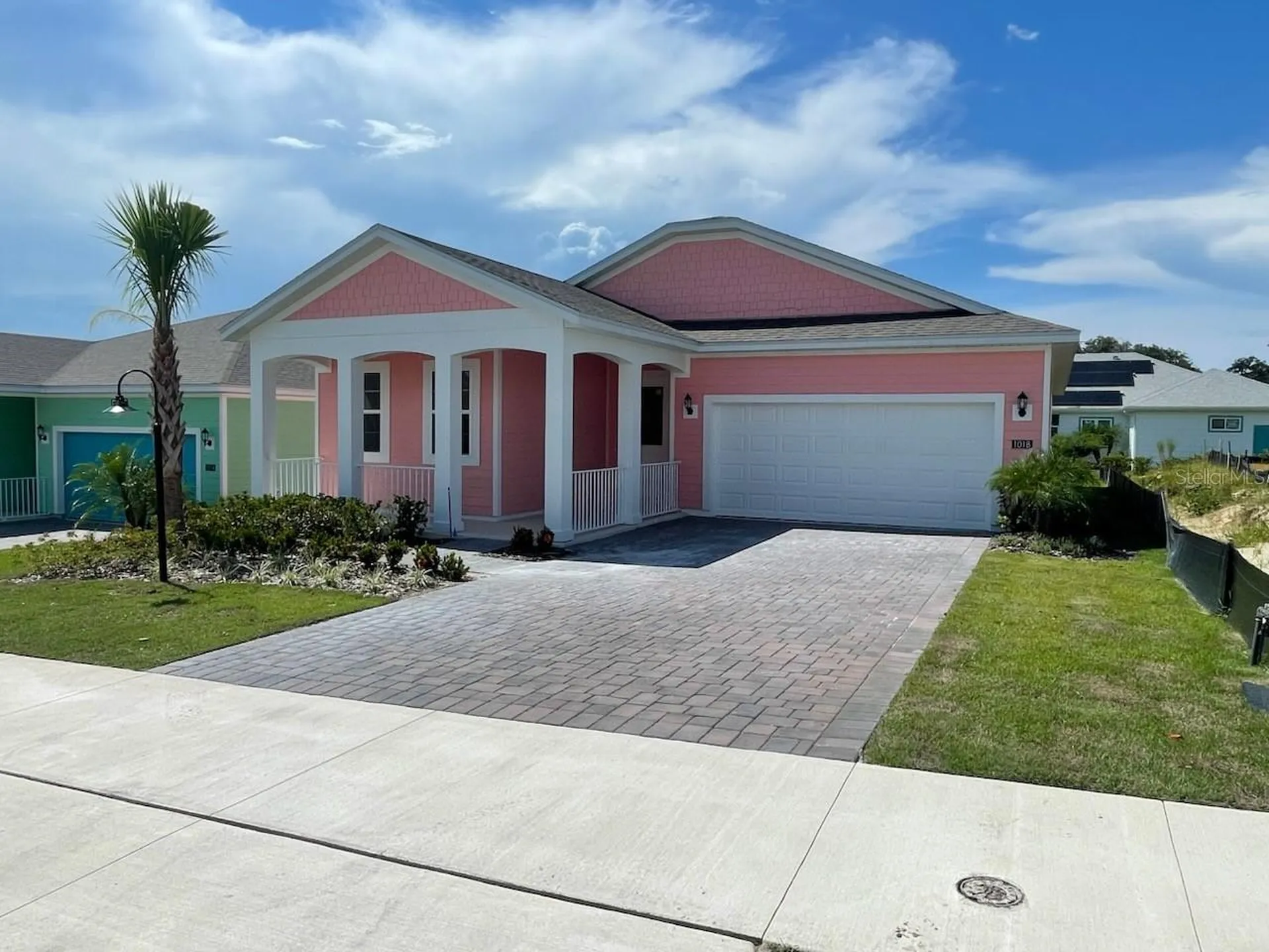 1014 Fiesta Key Circle Lady Lake FL 32159