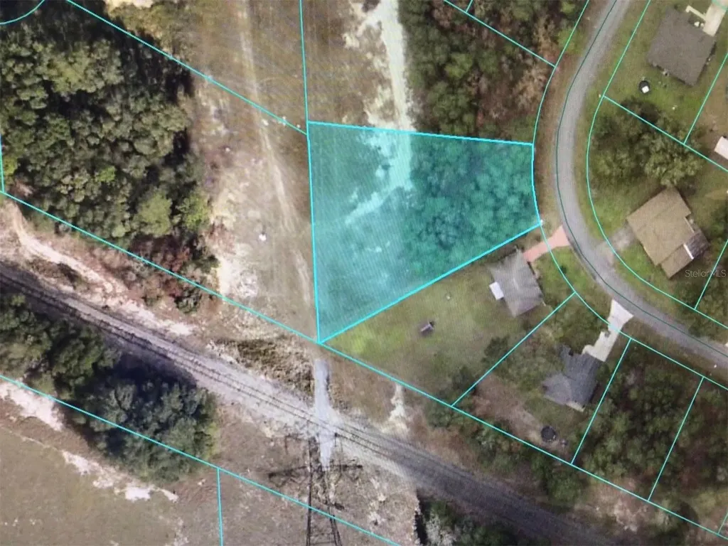 0 Bahia Court Track Ocala FL 34472