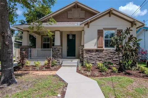 209 W Hamilton Avenue Tampa FL 33604