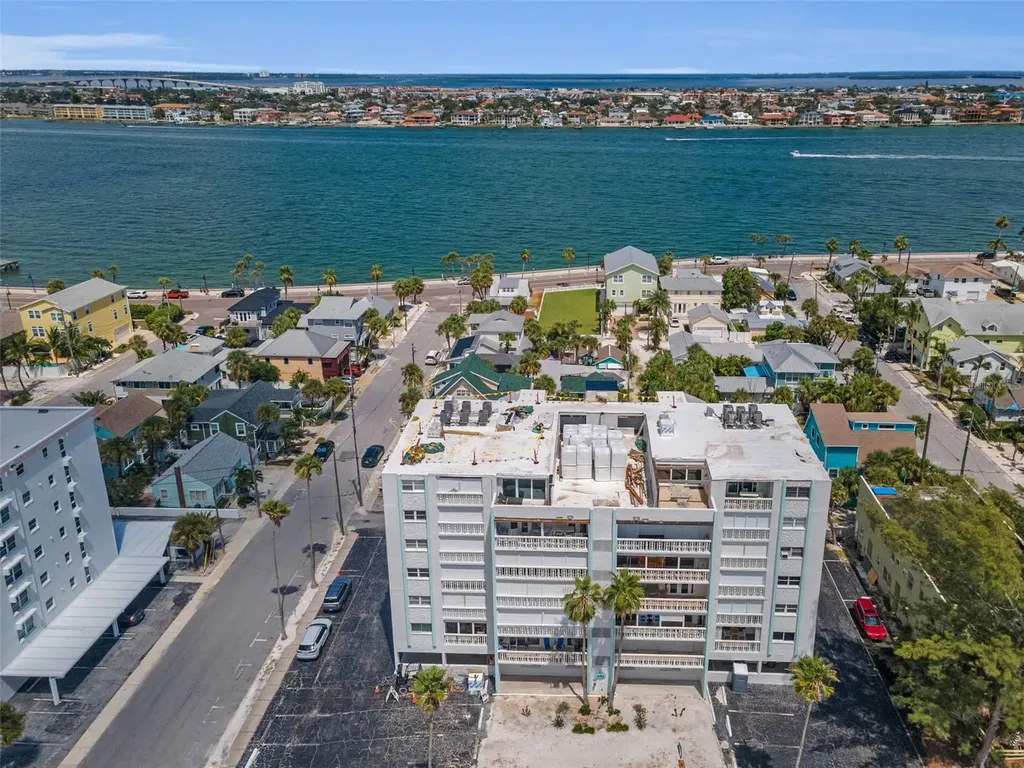 403 Gulf Way St Pete Beach FL 33706