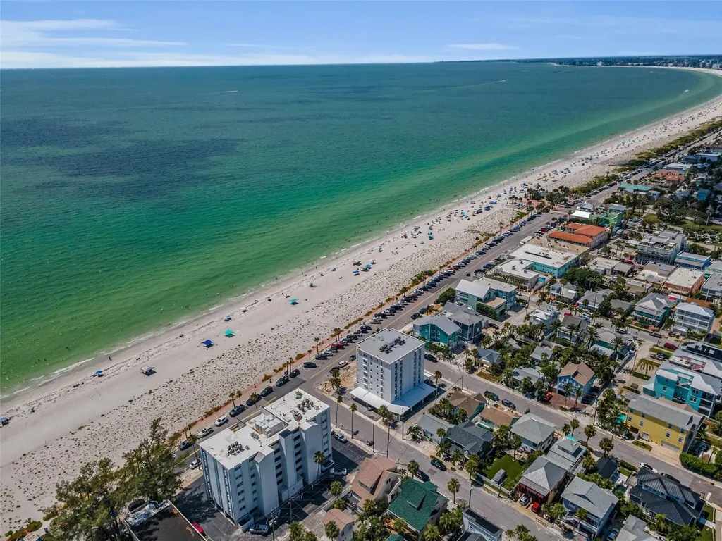 403 Gulf Way St Pete Beach FL 33706