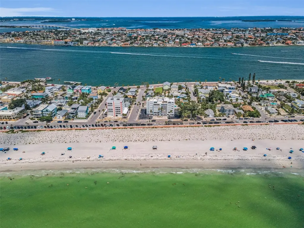 403 Gulf Way St Pete Beach FL 33706