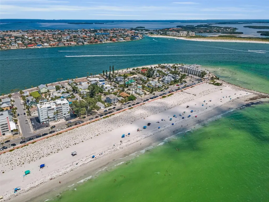 403 Gulf Way St Pete Beach FL 33706