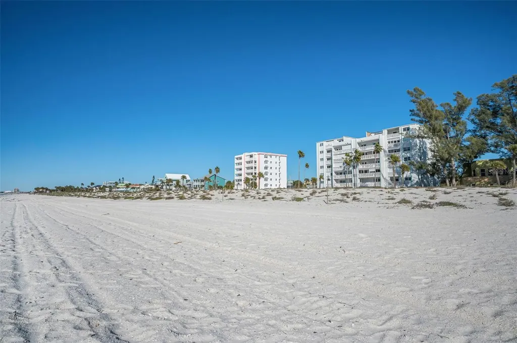 403 Gulf Way St Pete Beach FL 33706