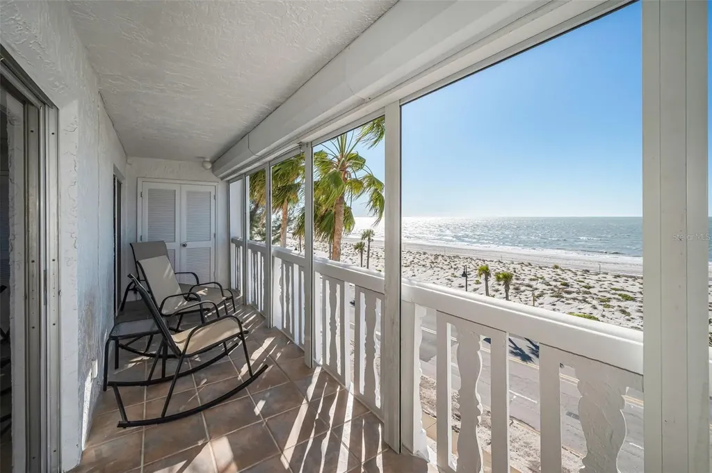 403 Gulf Way St Pete Beach FL 33706