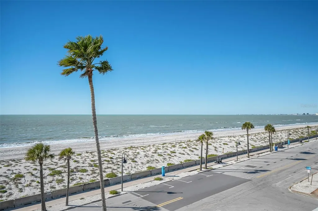 403 Gulf Way St Pete Beach FL 33706