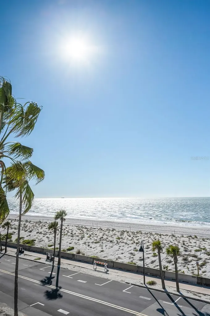 403 Gulf Way St Pete Beach FL 33706