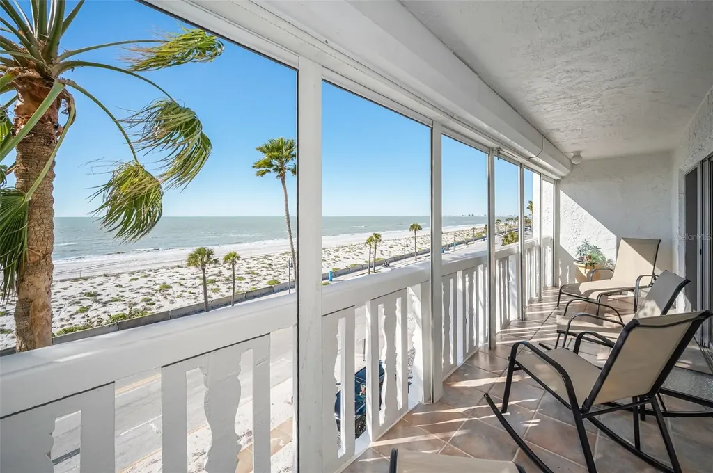 403 Gulf Way St Pete Beach FL 33706