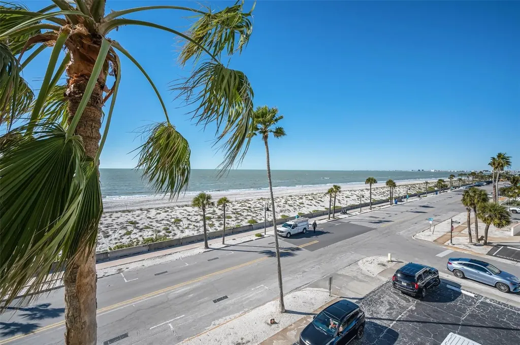 403 Gulf Way St Pete Beach FL 33706
