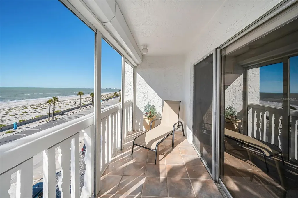 403 Gulf Way St Pete Beach FL 33706