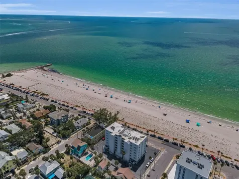 403 Gulf Way St Pete Beach FL 33706