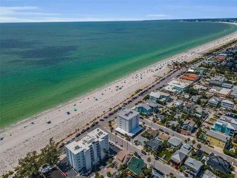 403 Gulf Way St Pete Beach FL 33706
