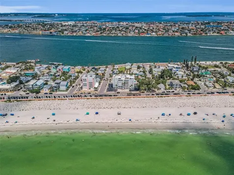 403 Gulf Way St Pete Beach FL 33706