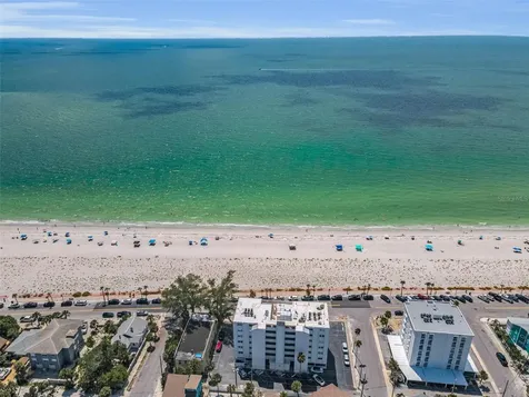 403 Gulf Way St Pete Beach FL 33706