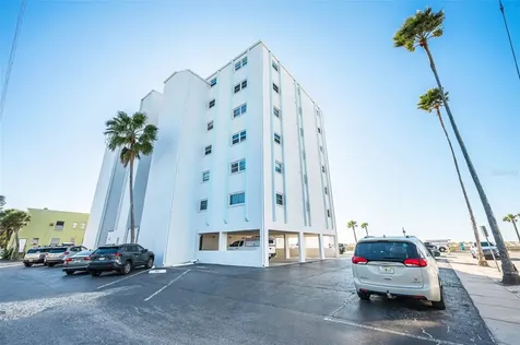 403 Gulf Way St Pete Beach FL 33706
