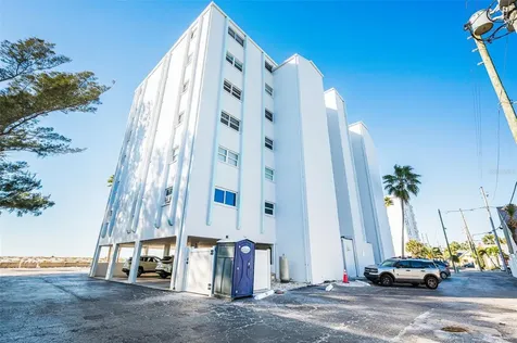 403 Gulf Way St Pete Beach FL 33706