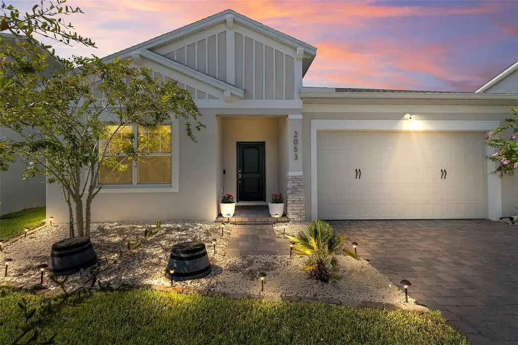 2053 Cove Point Road Port Orange FL 32128