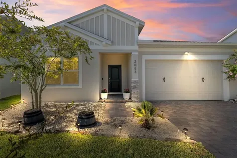 2053 Cove Point Road Port Orange FL 32128