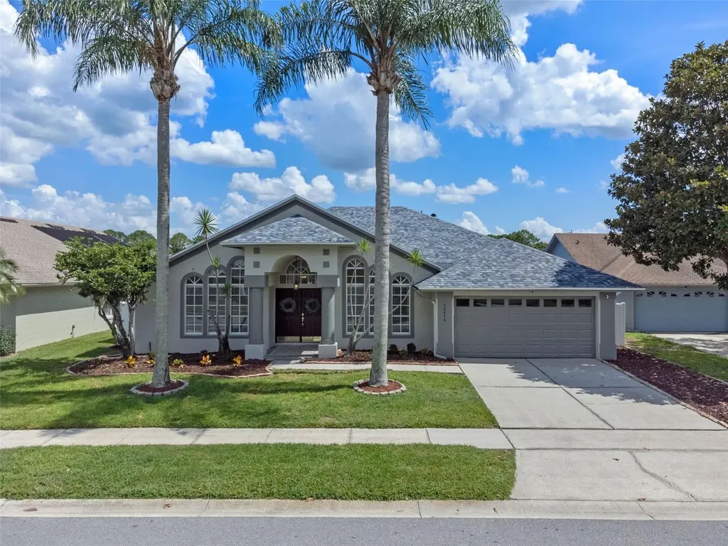 12414 Marleigh Court Orlando FL 32828