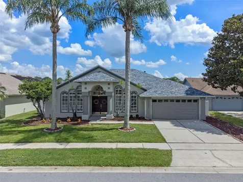 12414 Marleigh Court Orlando FL 32828