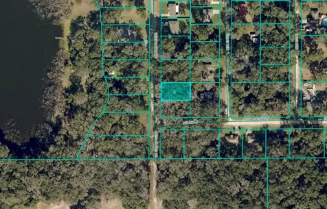 Tbd SE 32nd Court Road Summerfield FL 34491