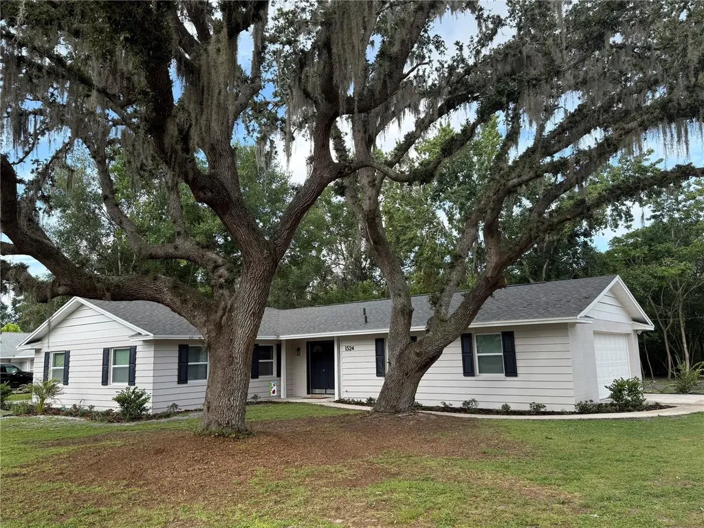 1524 Hillway Road Apopka FL 32703