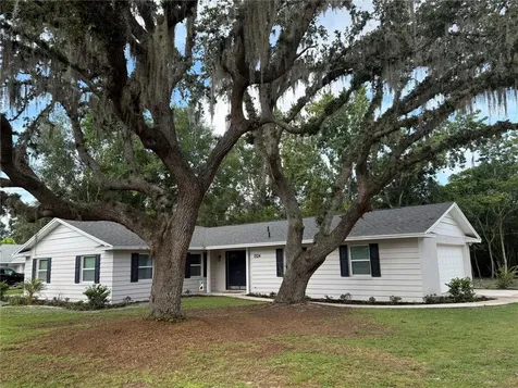 1524 Hillway Road Apopka FL 32703