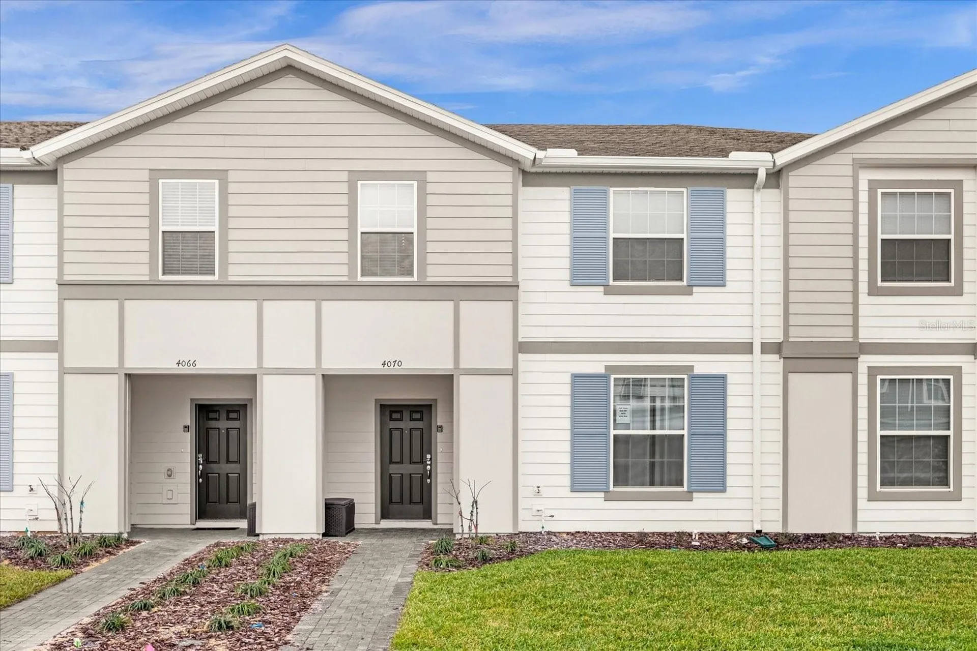 4070 Lana Avenue Davenport FL 33897