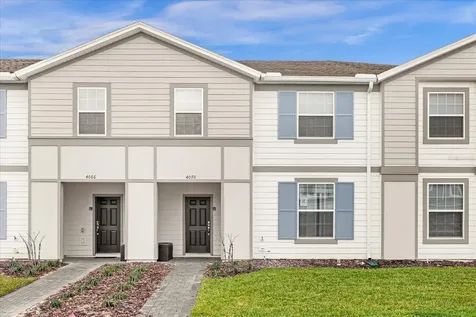4070 Lana Avenue Davenport FL 33897