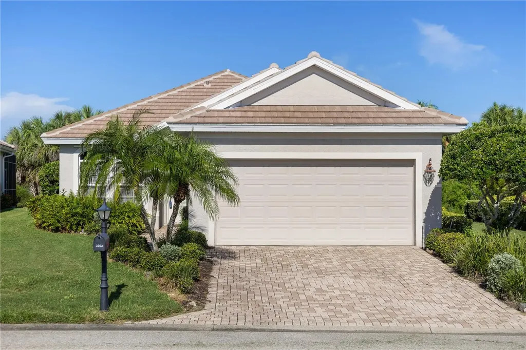 3303 Osprey Lane Port Charlotte FL 33953