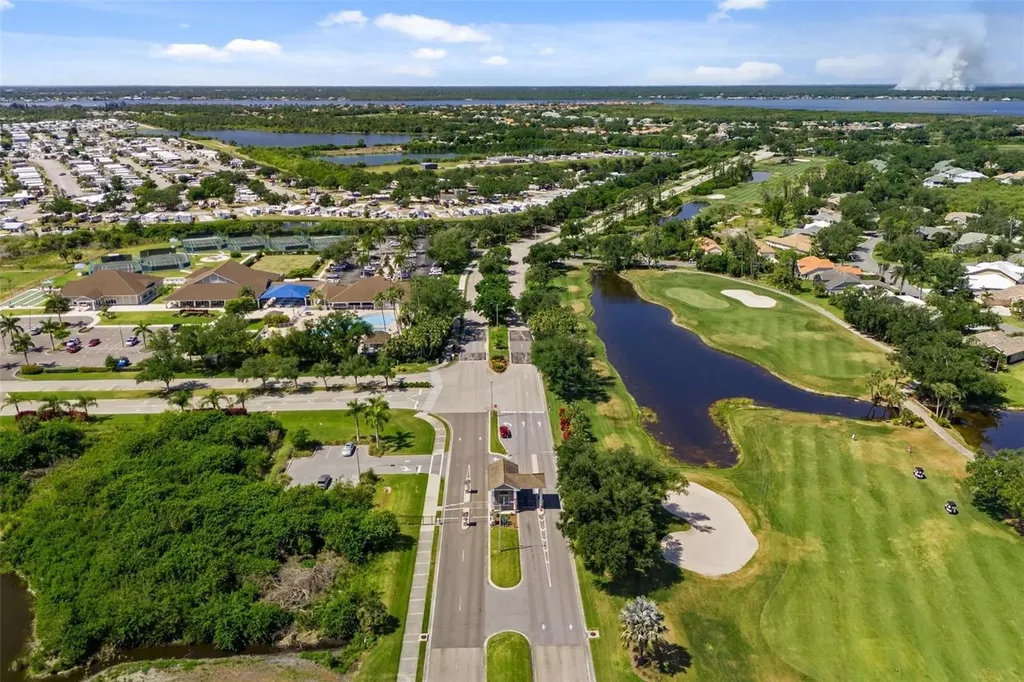 3303 Osprey Lane Port Charlotte FL 33953
