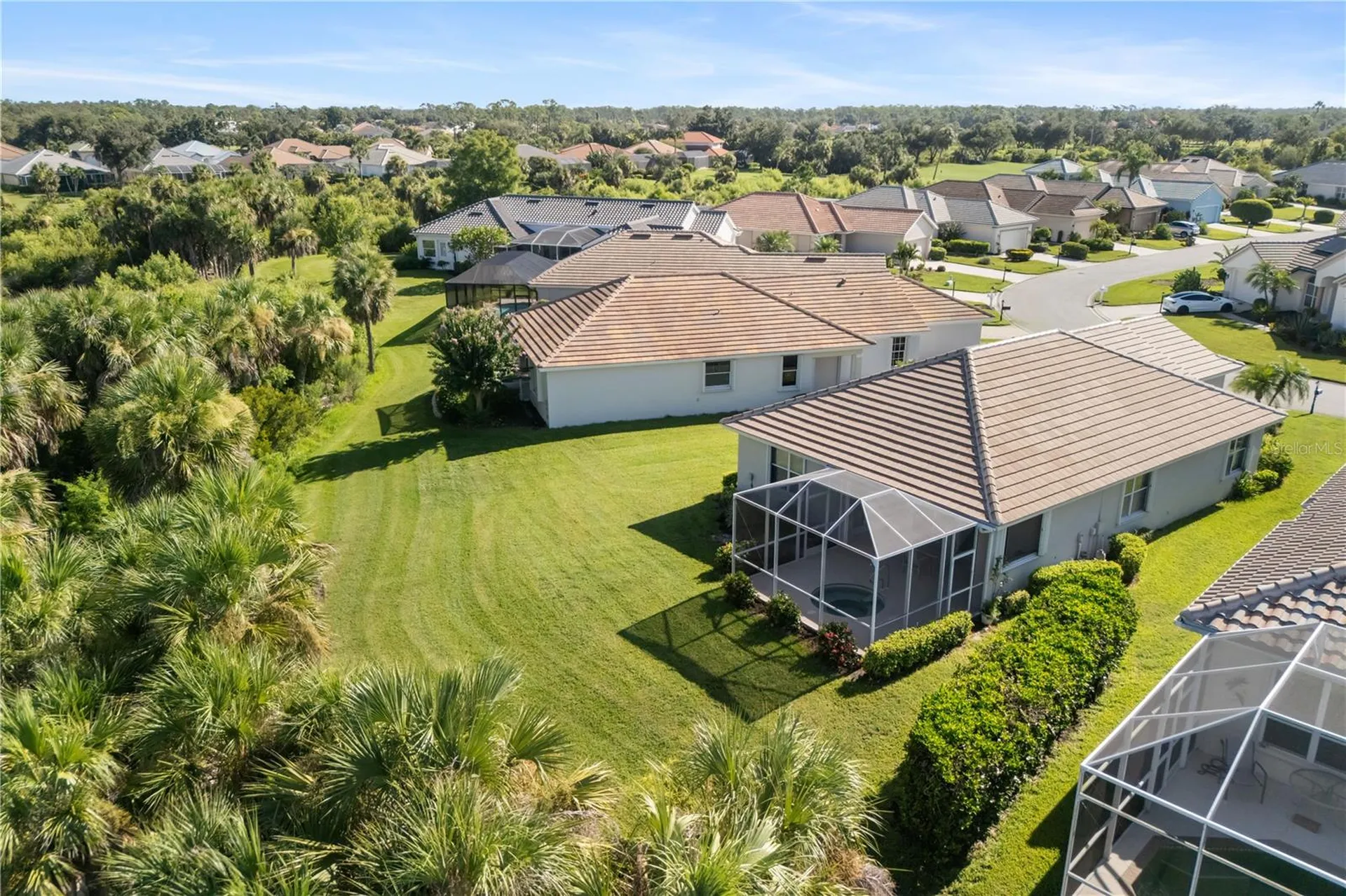 3303 Osprey Lane Port Charlotte FL 33953