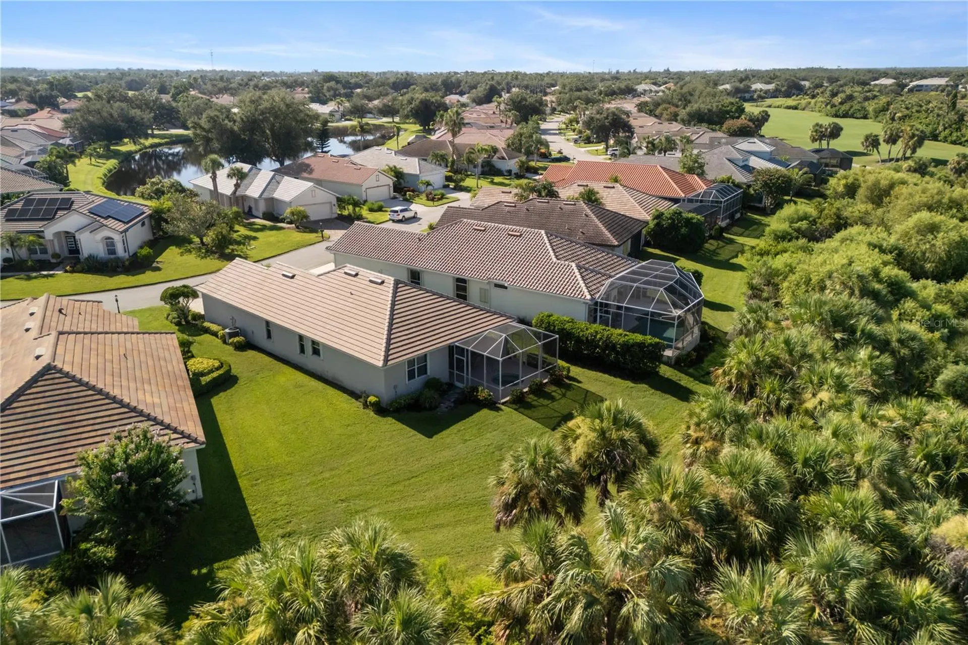 3303 Osprey Lane Port Charlotte FL 33953