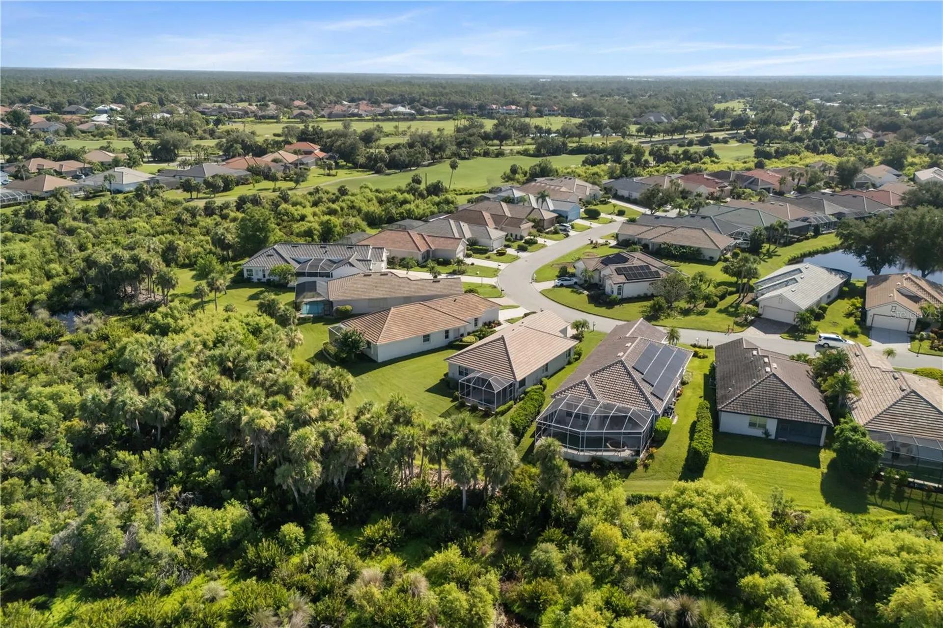 3303 Osprey Lane Port Charlotte FL 33953