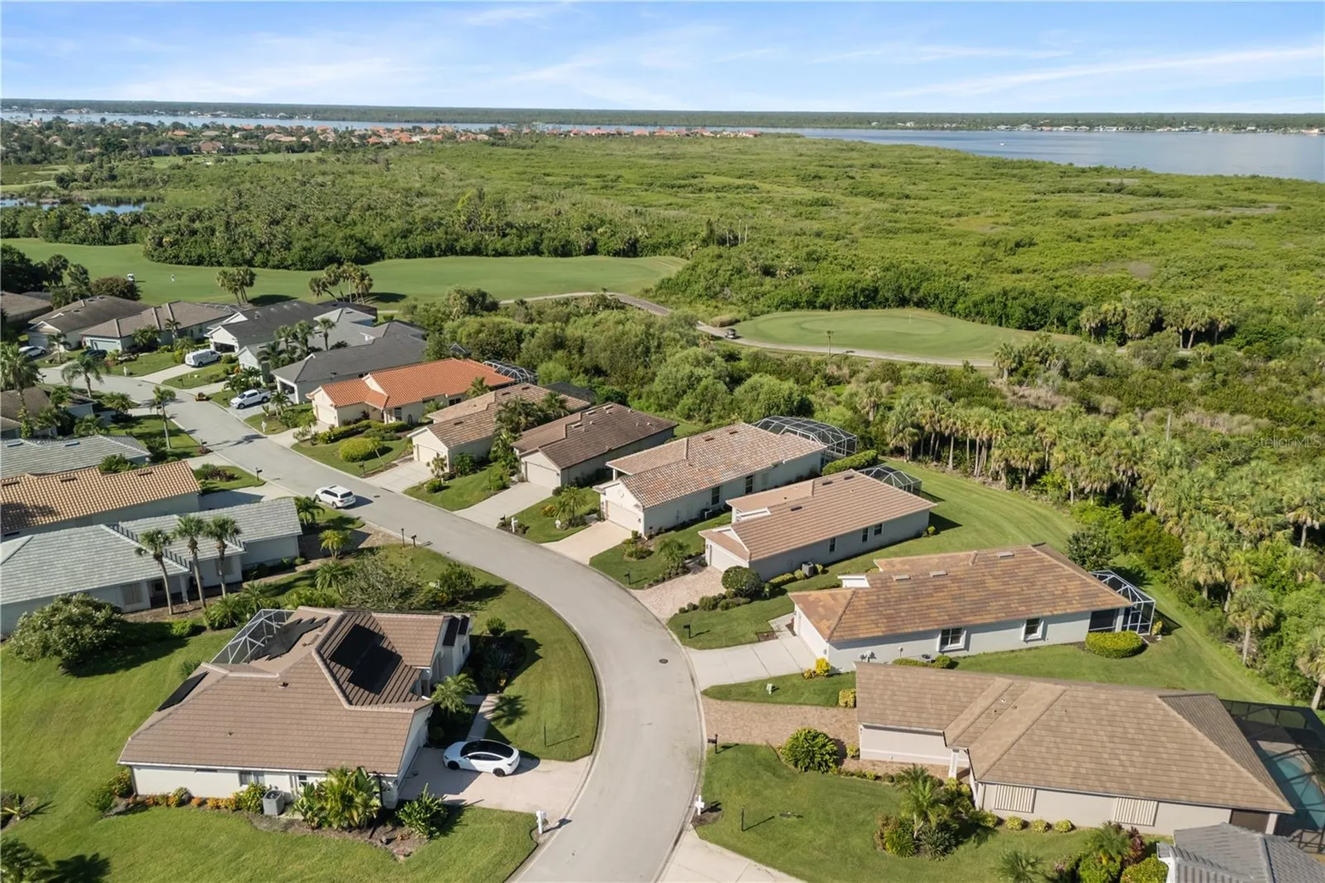 3303 Osprey Lane Port Charlotte FL 33953
