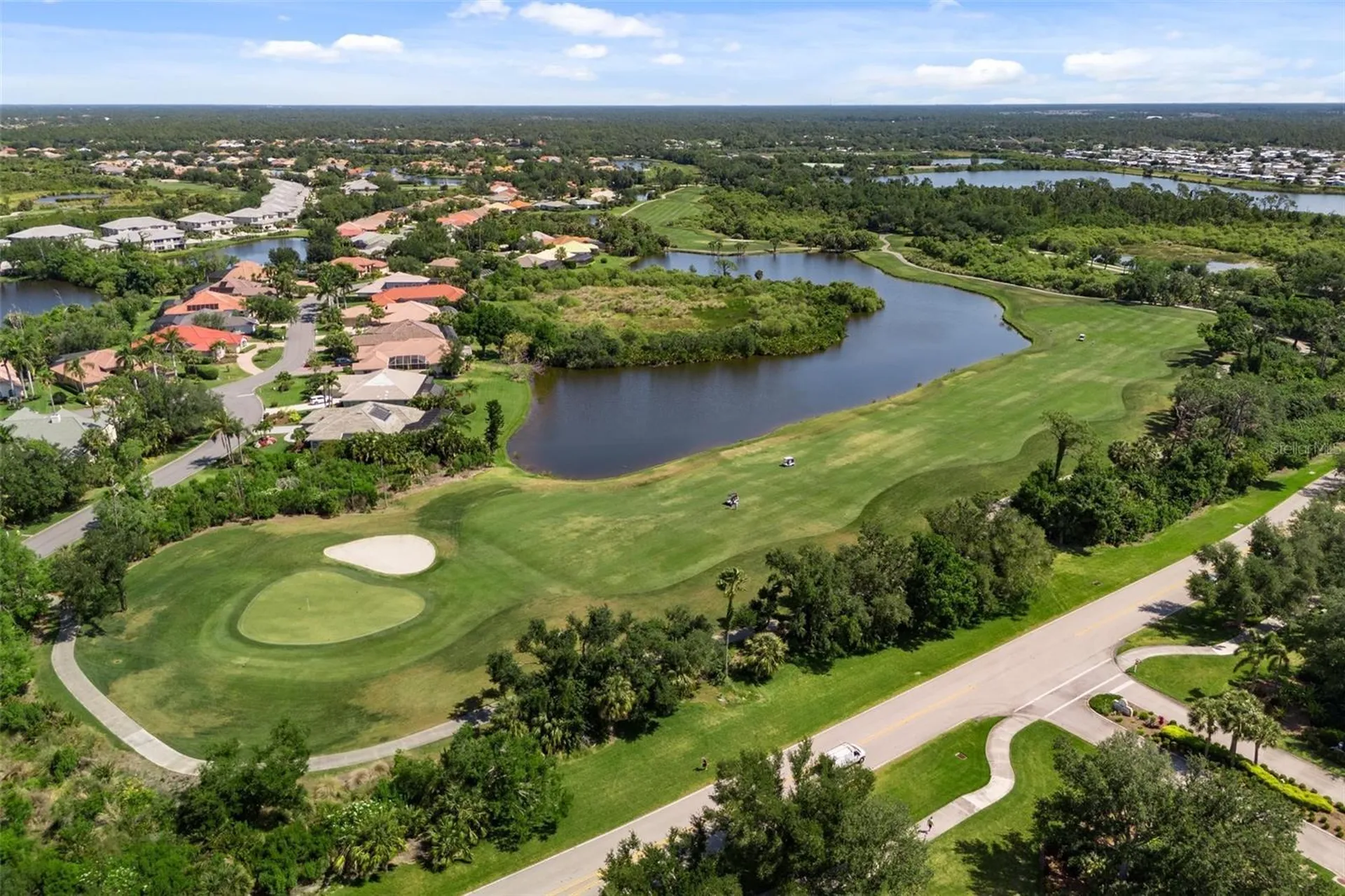 3303 Osprey Lane Port Charlotte FL 33953