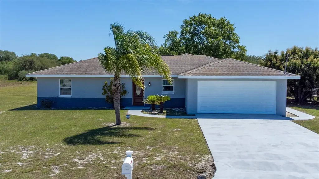 52 N York Road Avon Park FL 33825