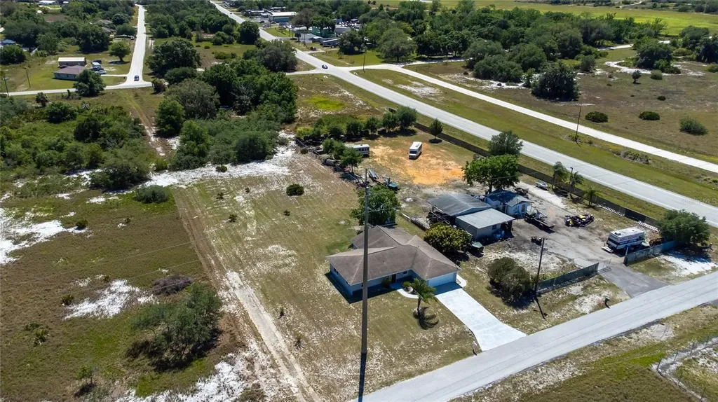 52 N York Road Avon Park FL 33825