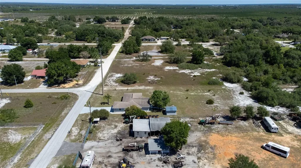 52 N York Road Avon Park FL 33825