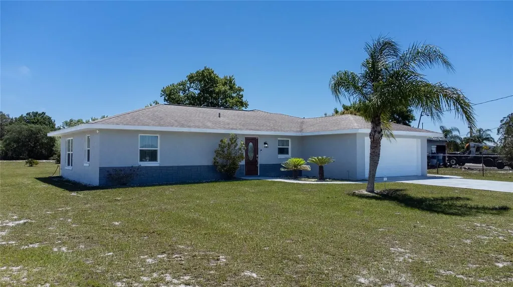 52 N York Road Avon Park FL 33825
