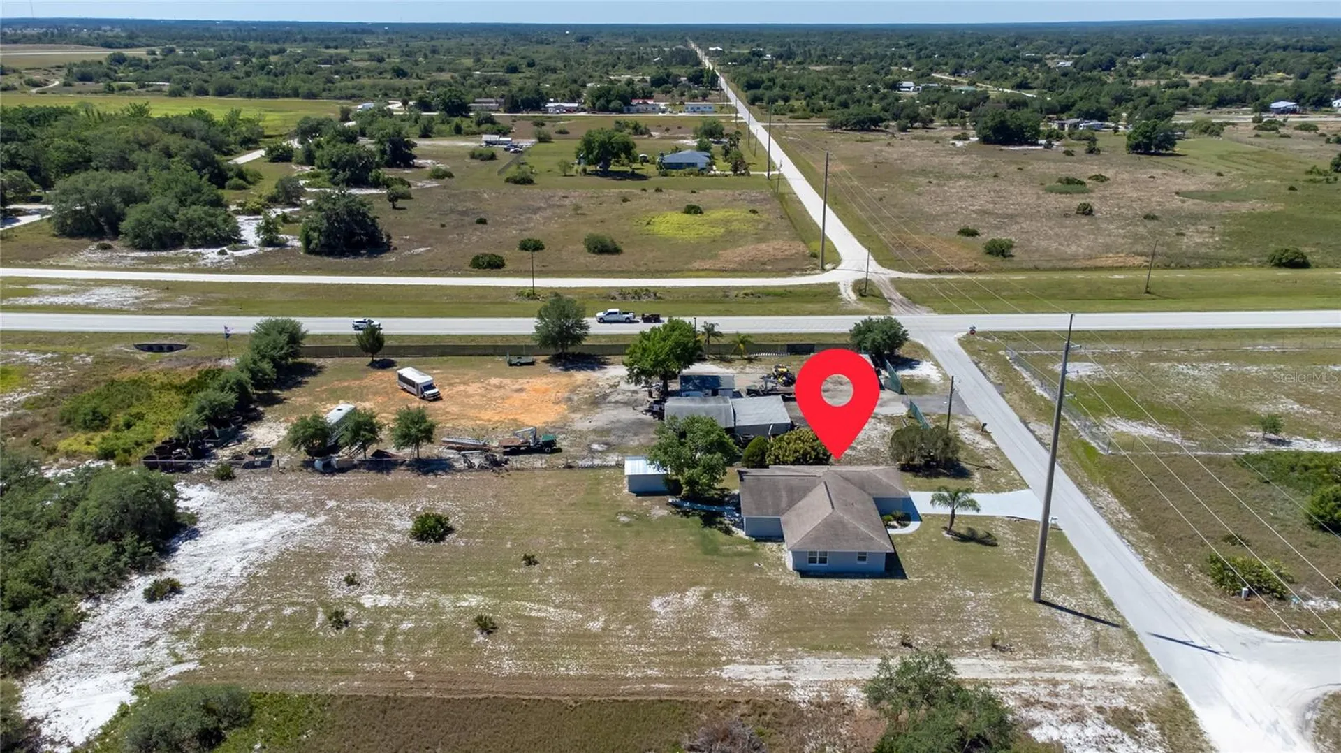 52 N York Road Avon Park FL 33825