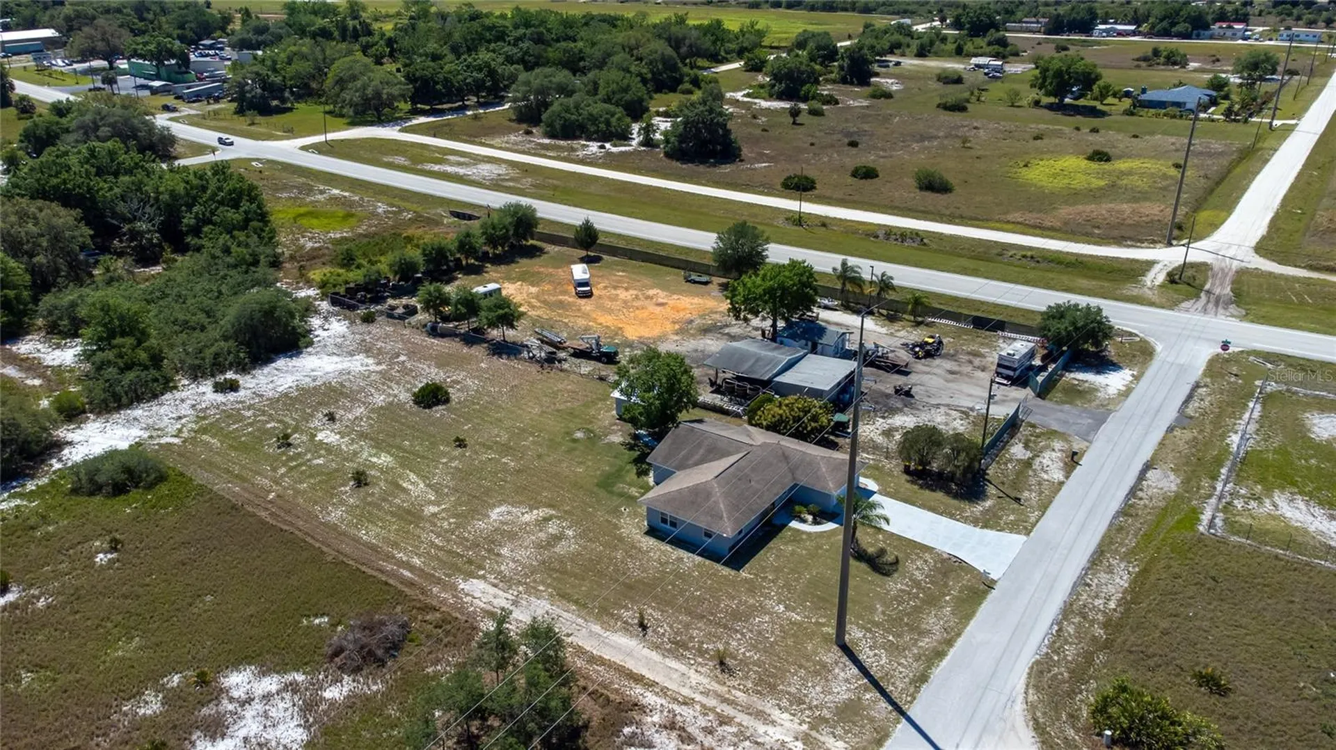 52 N York Road Avon Park FL 33825