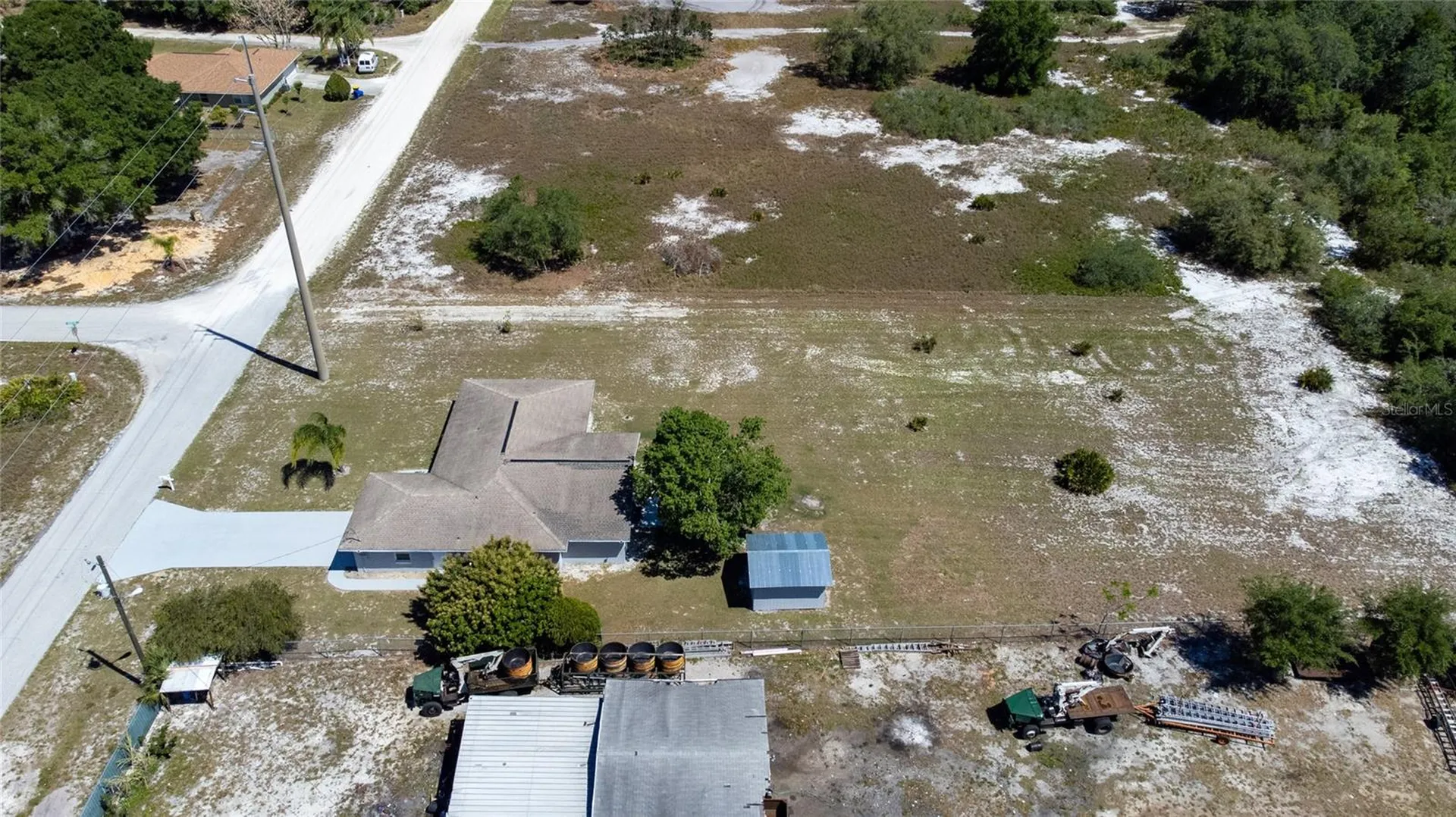 52 N York Road Avon Park FL 33825