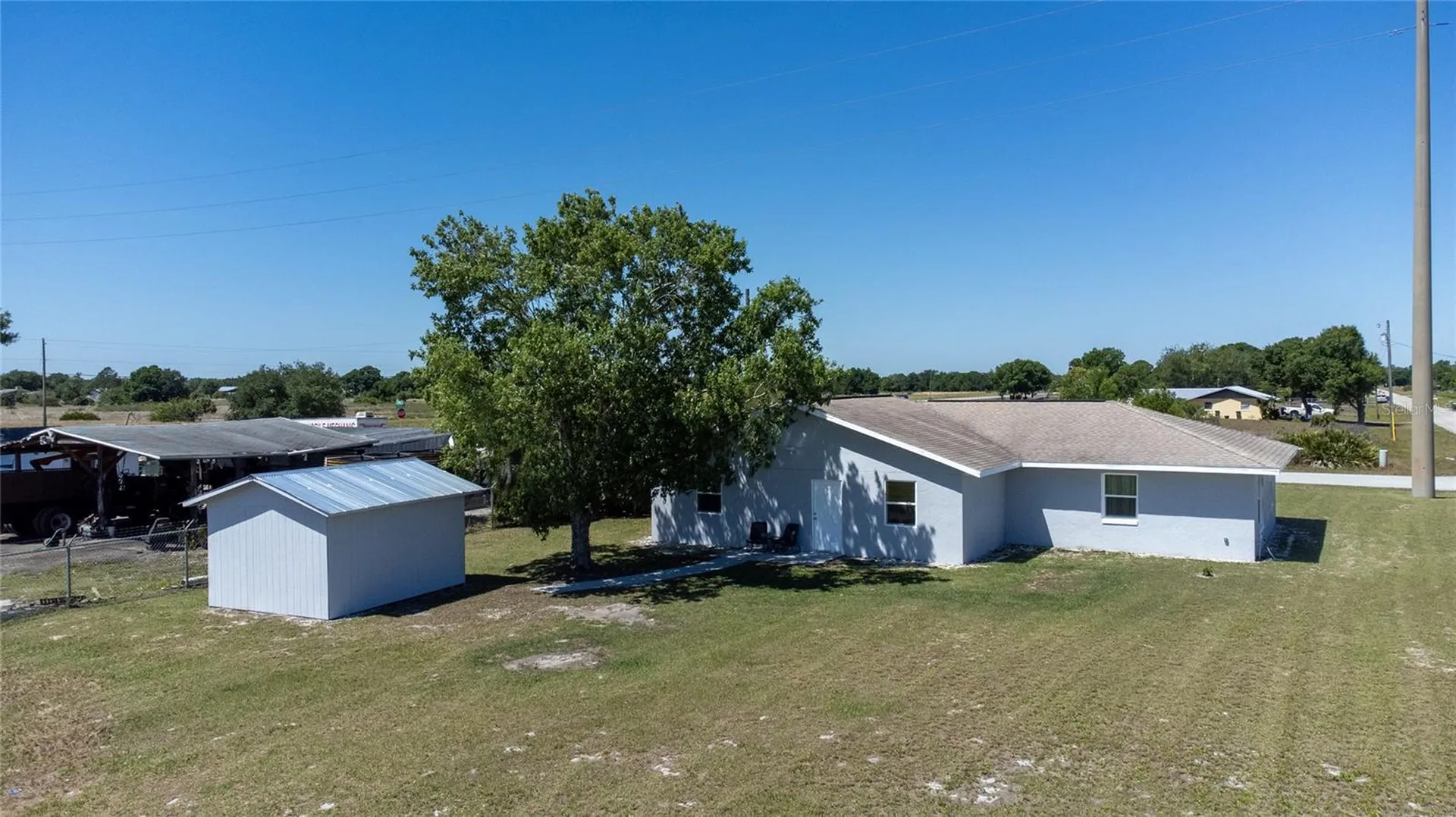 52 N York Road Avon Park FL 33825