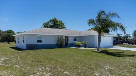 52 N York Road Avon Park FL 33825