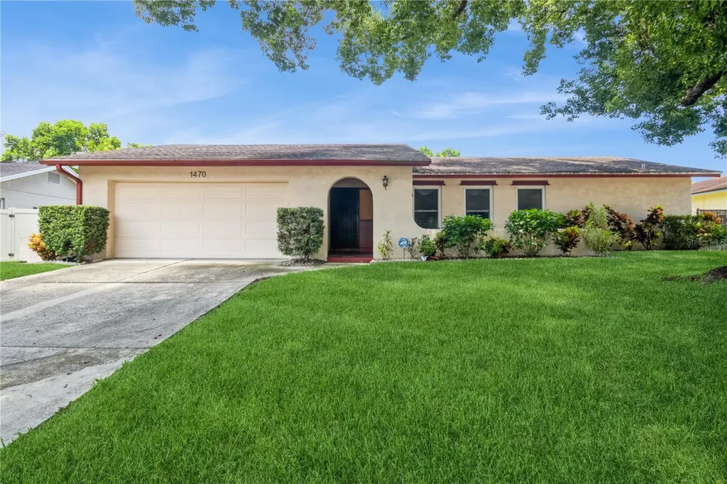 1470 Avalon Boulevard Casselberry FL 32707