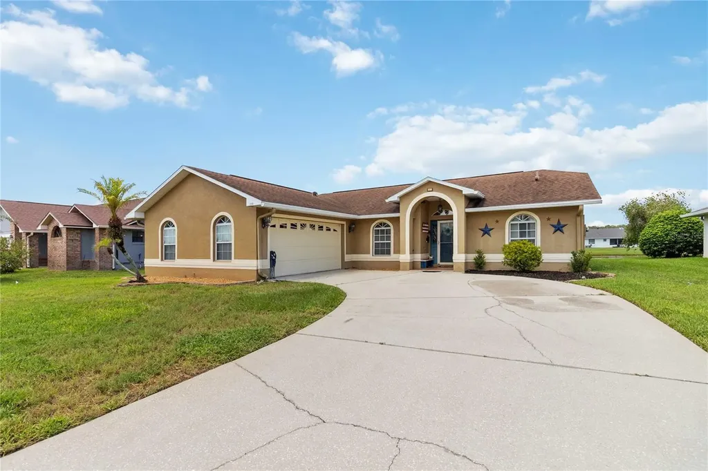 2310 Giselle Court St Cloud FL 34772