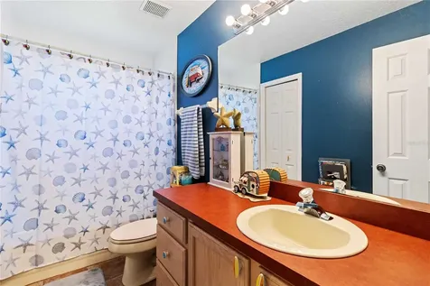2310 Giselle Court St Cloud FL 34772