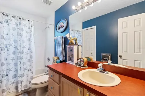 2310 Giselle Court St Cloud FL 34772